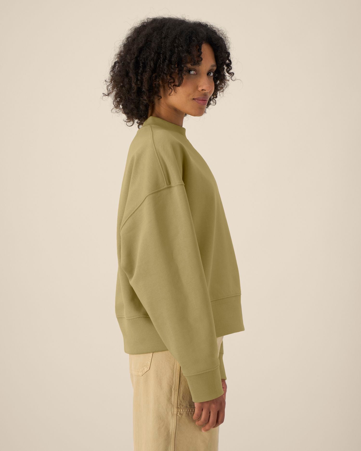 Ryler in Farbe Faded Olive
