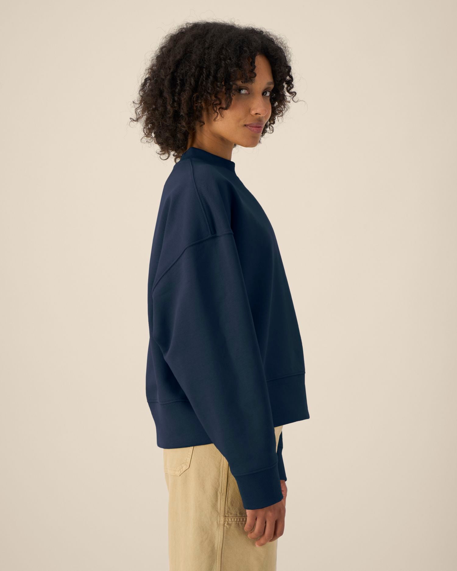 Ryler in Farbe French Navy