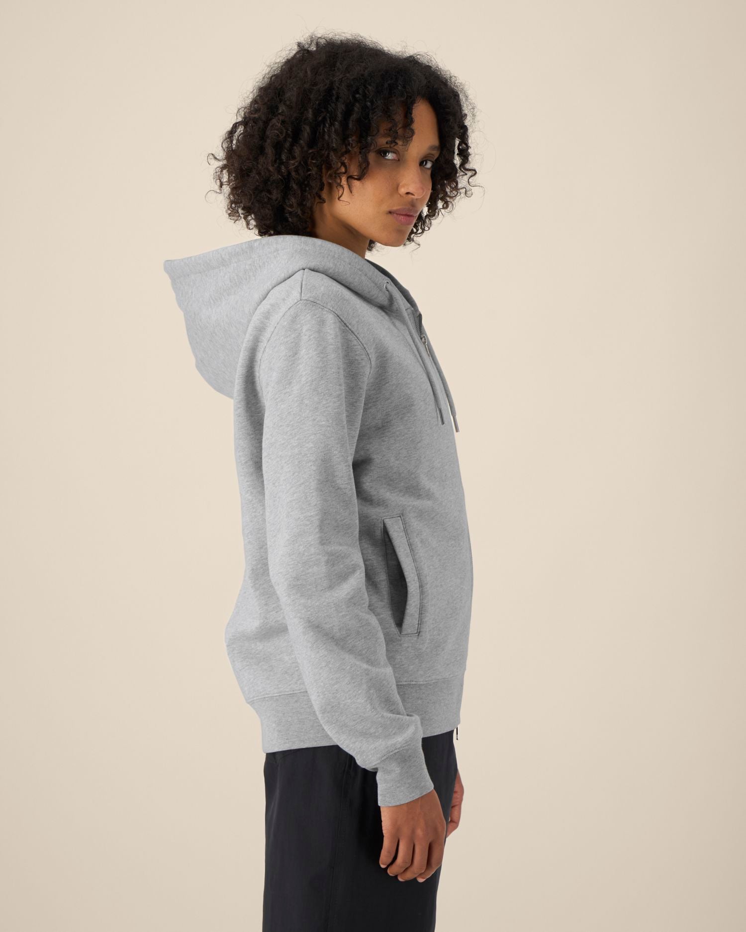 Astor in Farbe Heather Grey