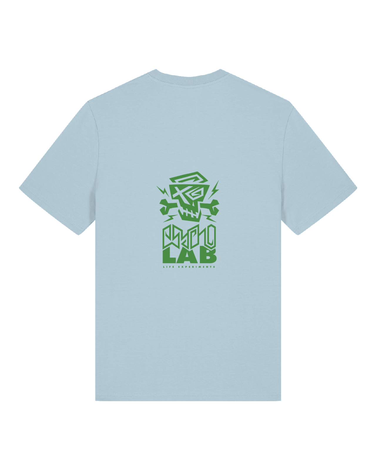 Personalisiertes Design – Unisex T-Shirt Stanley/Stella Sparker 2.0 – STTU171