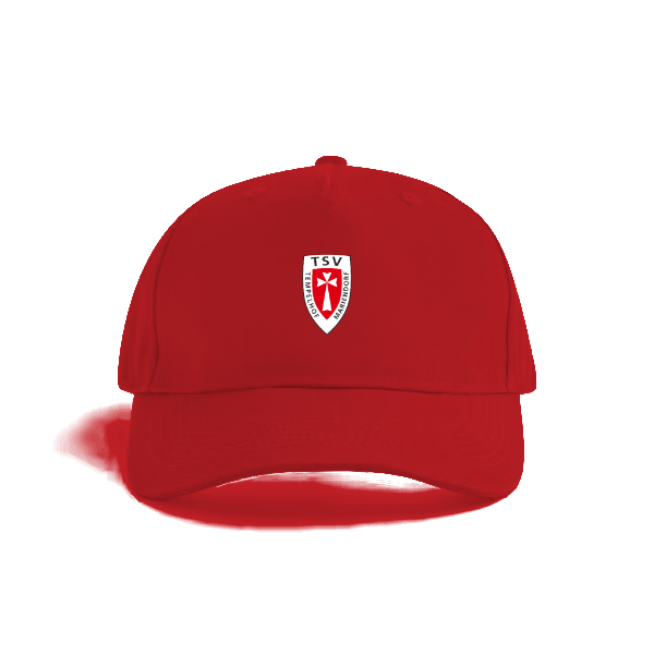 Personalisiertes Design – Cap Beechfield Ultimate 5 Panel Cap - Sandwich Peak – B15c