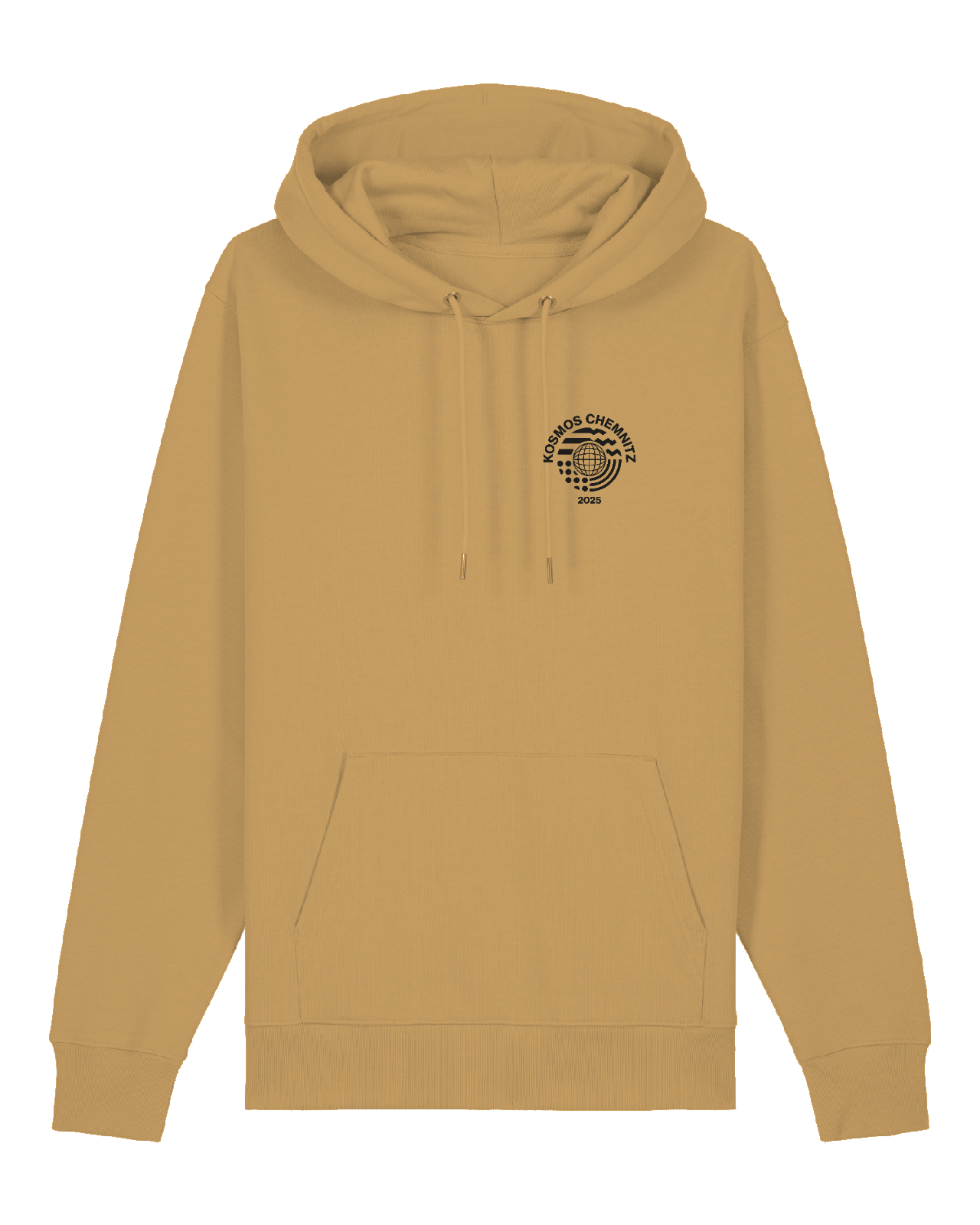 Personalisiertes Design – Hoodie Stanley/Stella Cruiser 2.0 – STSU177