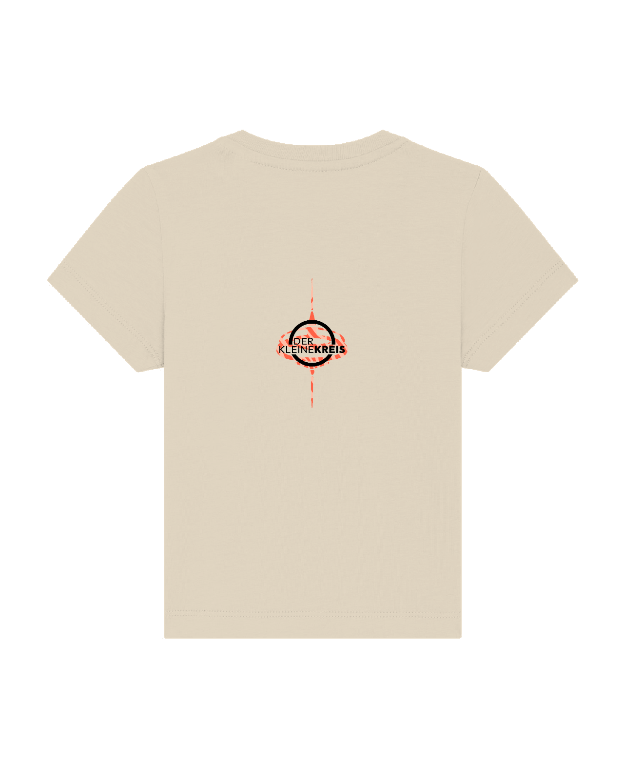Personalisiertes Design – Kinder T-Shirt Stanley/Stella Mini Creator 2.0 – STTK184