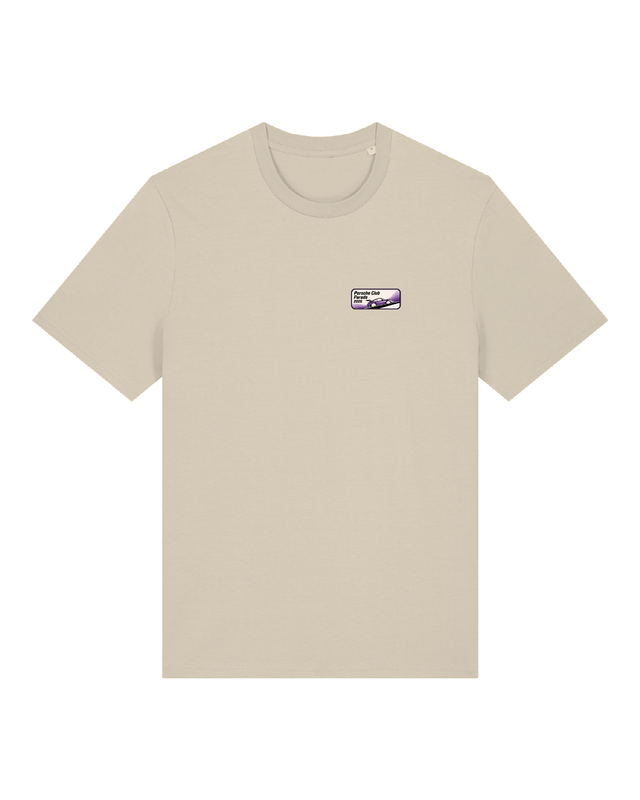 Personalisiertes Design – Unisex T-Shirt Stanley/Stella Sparker 2.0 – STTU171