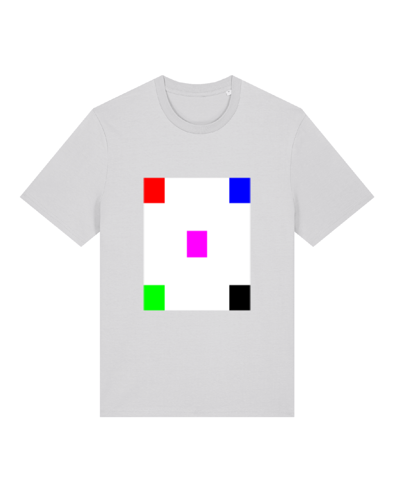 Personalisiertes Design – Unisex T-Shirt Stanley/Stella Creator 2.0 – STTU169