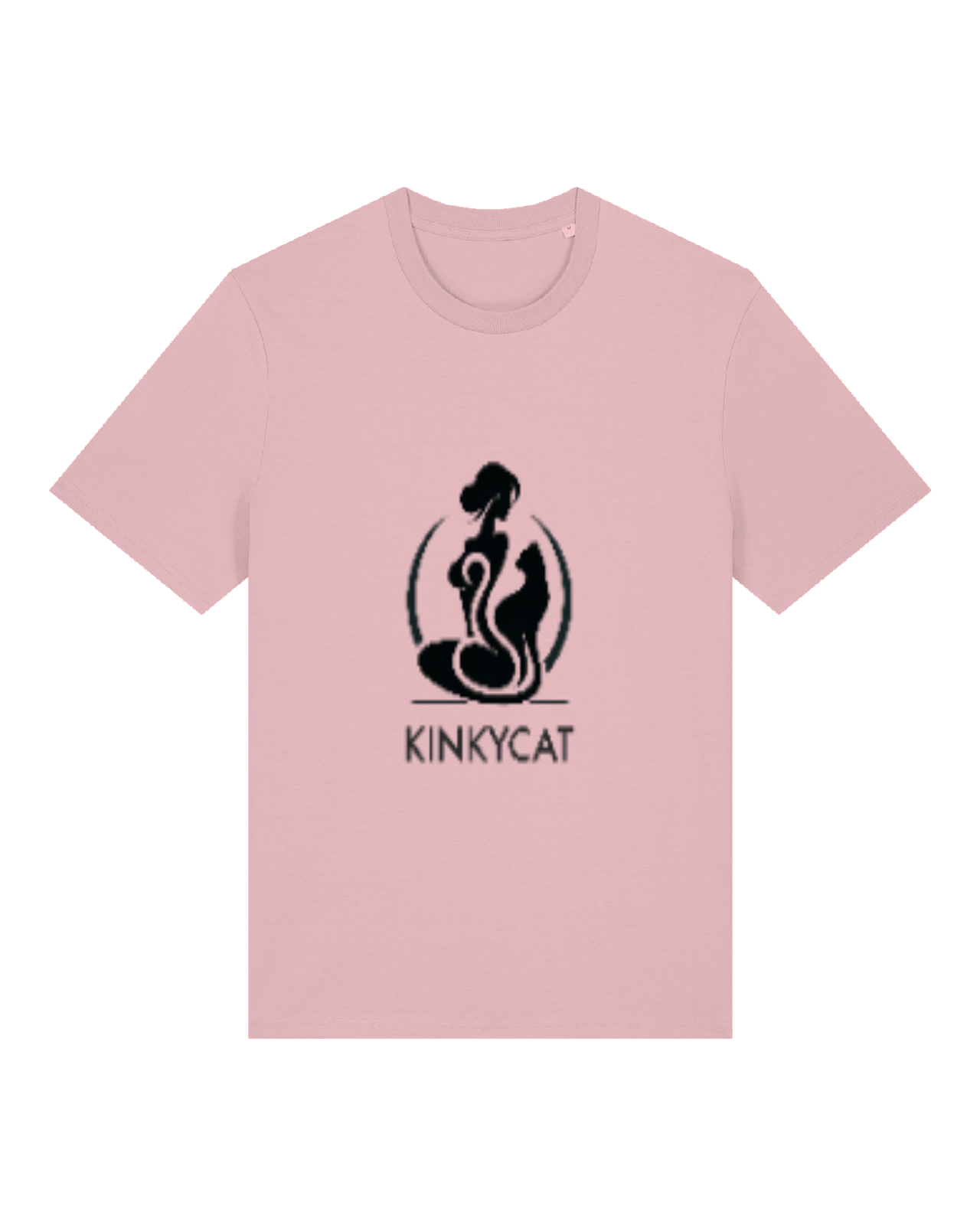 Personalisiertes Design – Unisex T-Shirt Stanley/Stella Creator 2.0 – STTU169