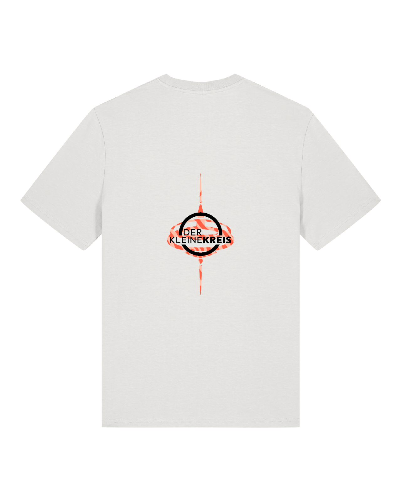 Personalisiertes Design – Unisex T-Shirt Stanley/Stella Sparker 2.0 – STTU171