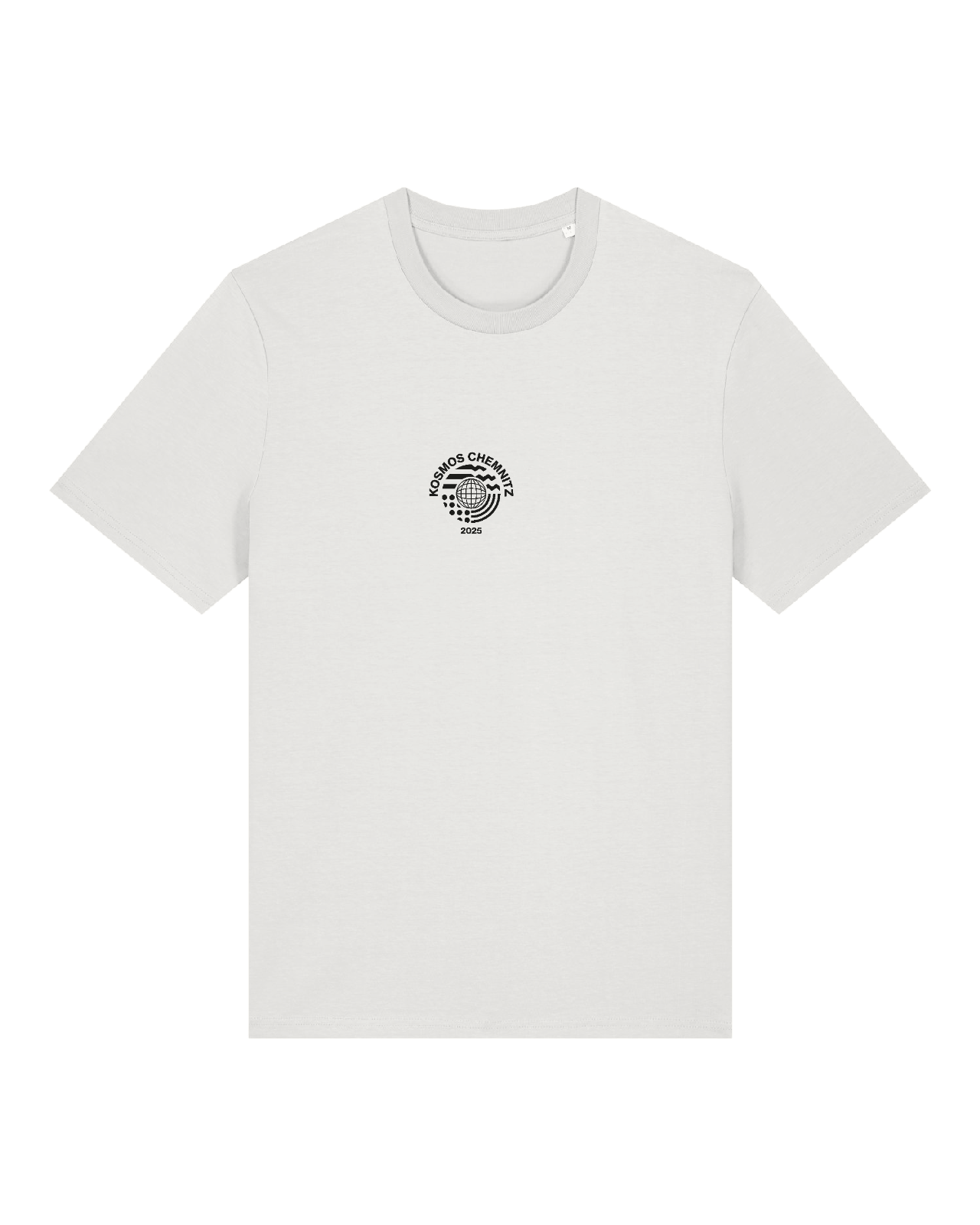 Personalisiertes Design – Herren T-Shirt Stanley/Stella Creator 2.0 – STTU169