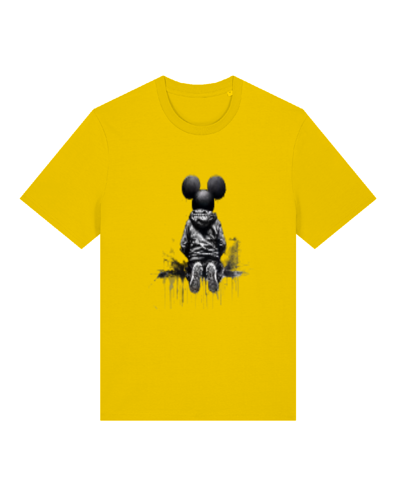 Personalisiertes Design – Unisex T-Shirt Stanley/Stella Creator 2.0 – STTU169