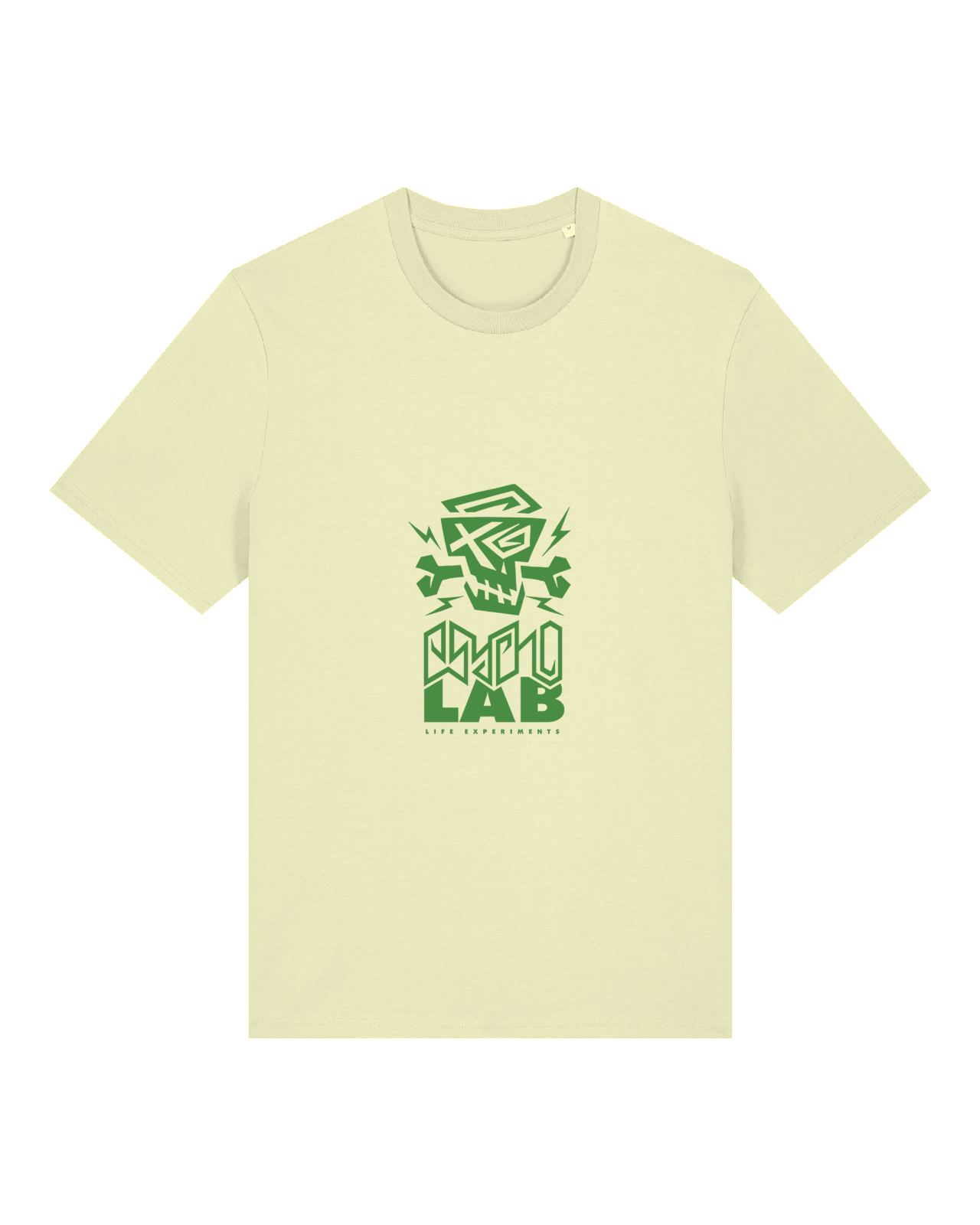 Personalisiertes Design – Unisex T-Shirt Stanley/Stella Blaster 2.0 – STTU959