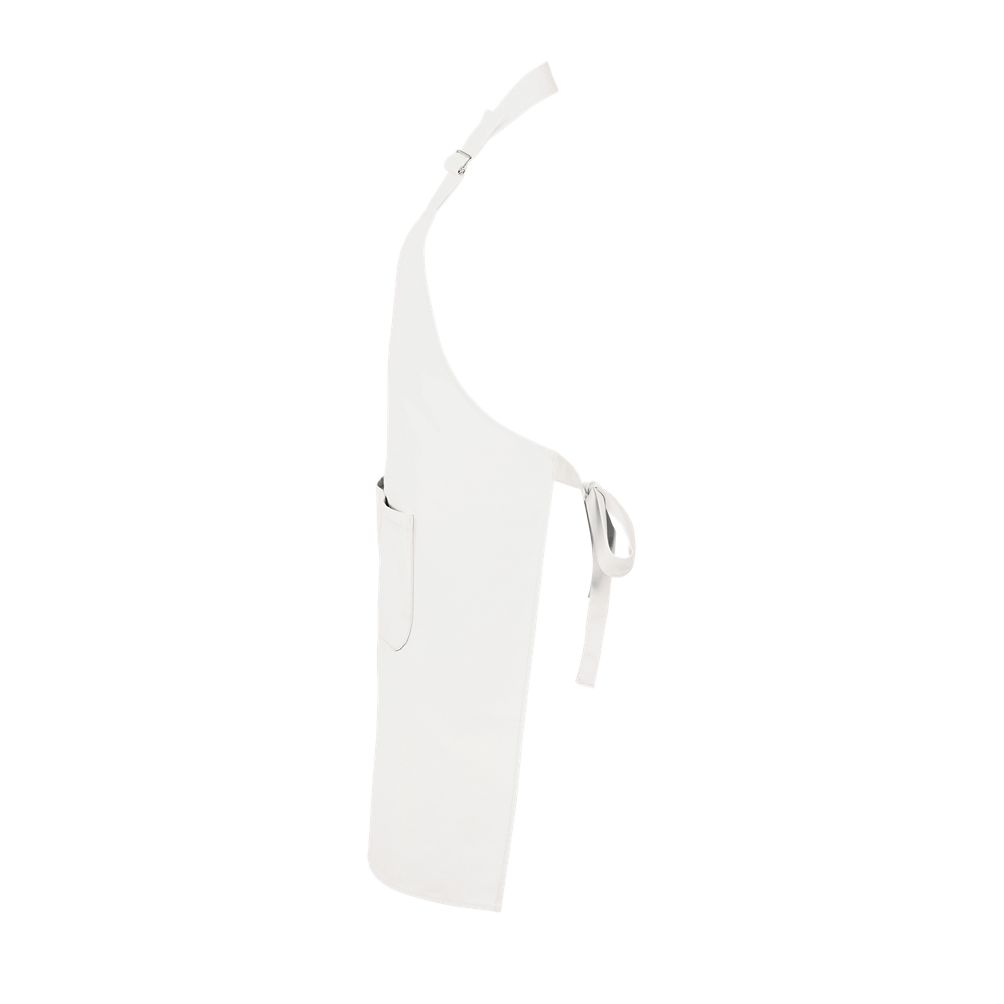 Gala Kids Kinder-Schürze Mit Taschen in Farbe White