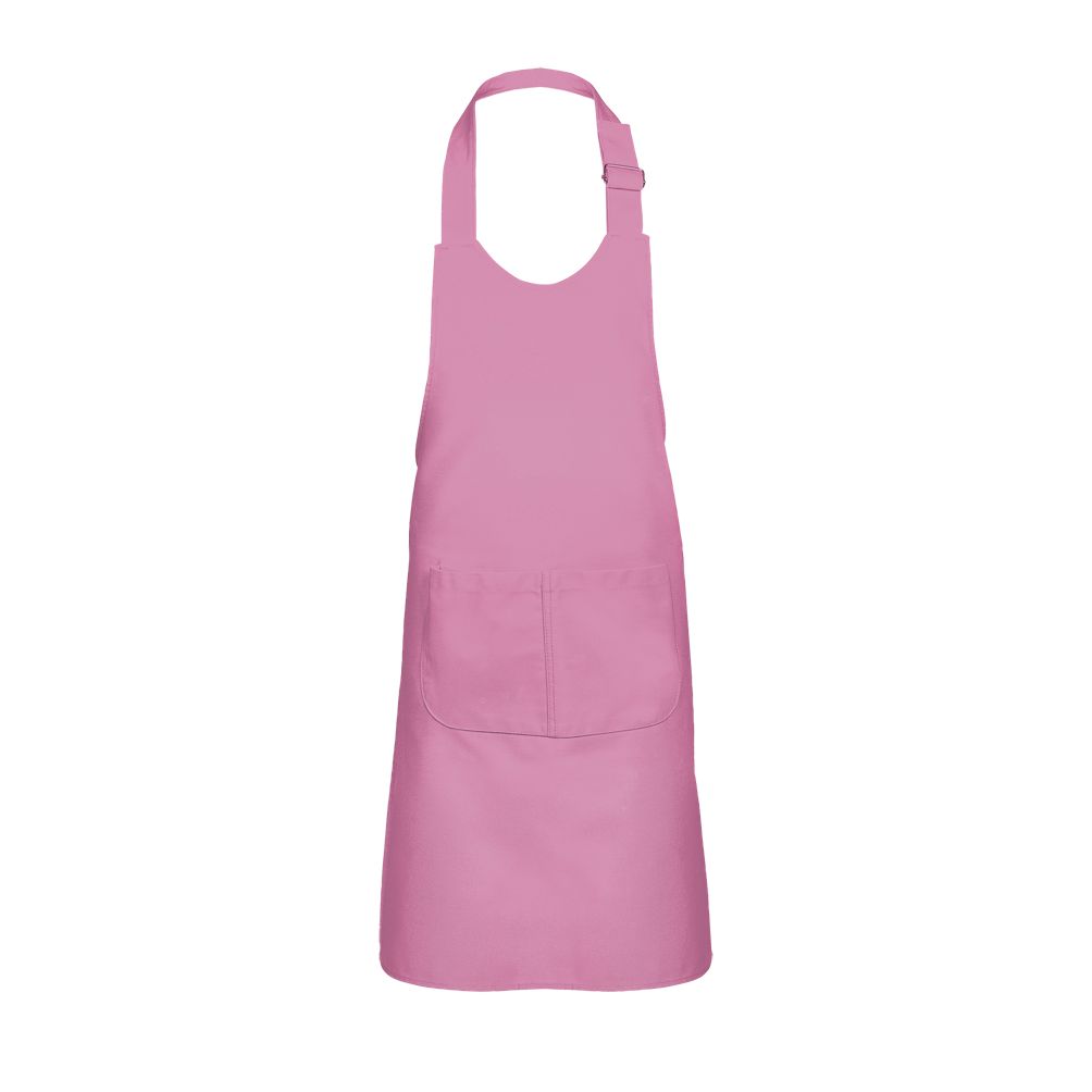 Gala Kids Kinder-Schãœrze Mit Taschen in Farbe Orchid pink