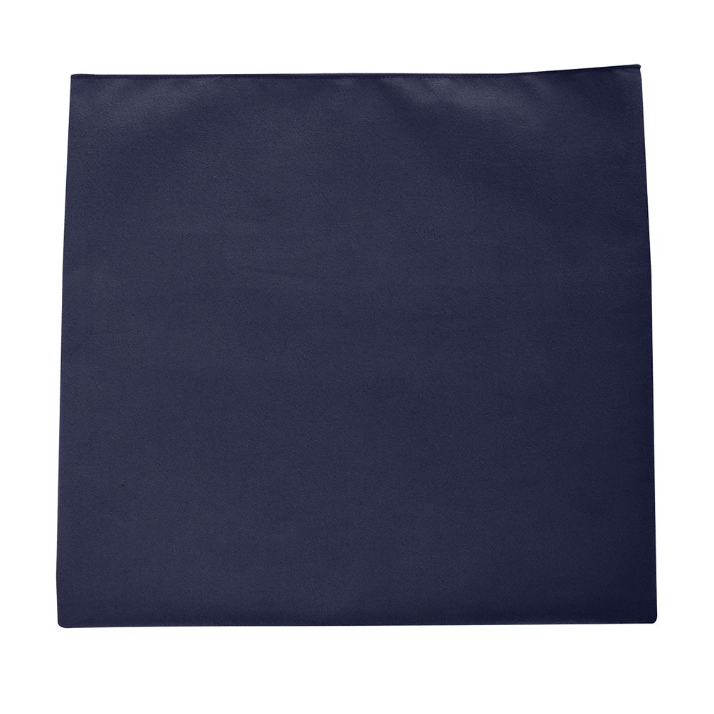 Atoll 30 Mikrofaser Handtuch in Farbe French navy
