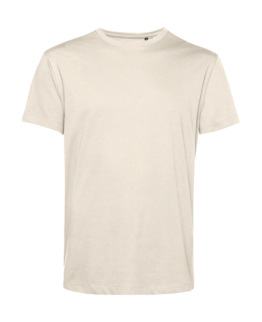 #organic inspire E150 in Farbe Off White