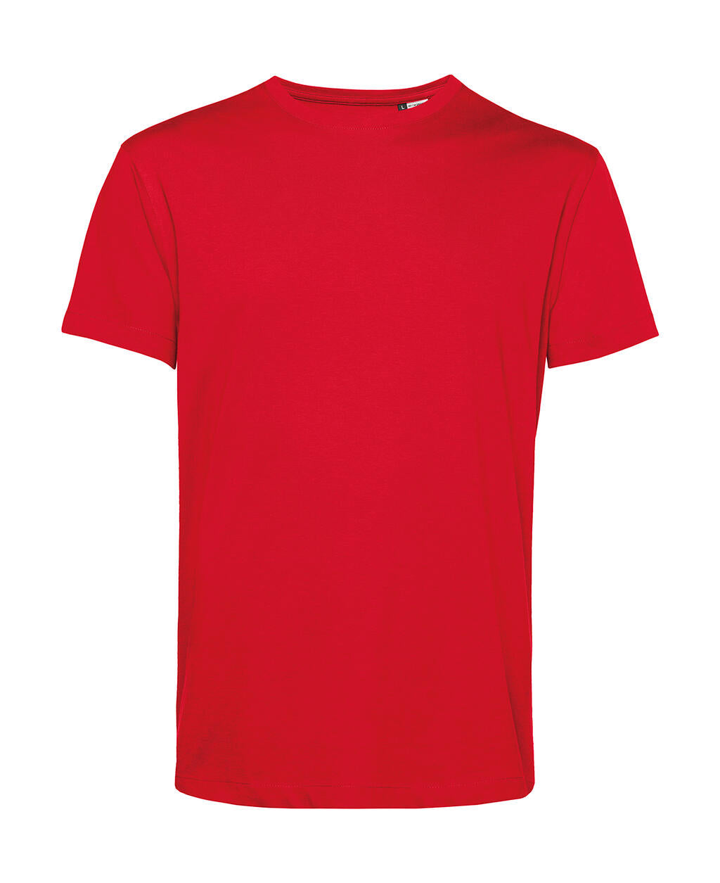 #organic inspire E150 in Farbe Red