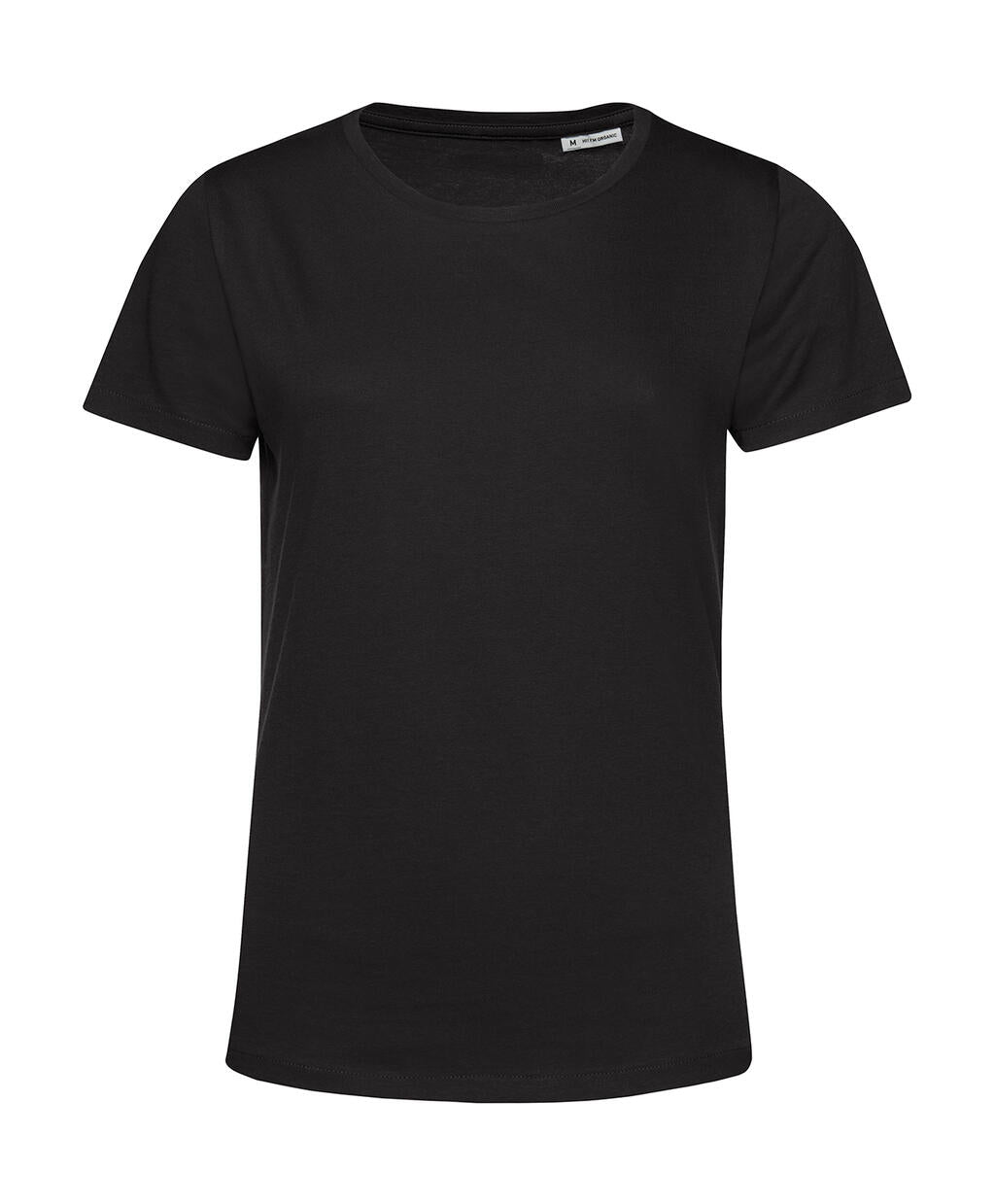 #organic inspire E150 /women in Farbe Black Pure