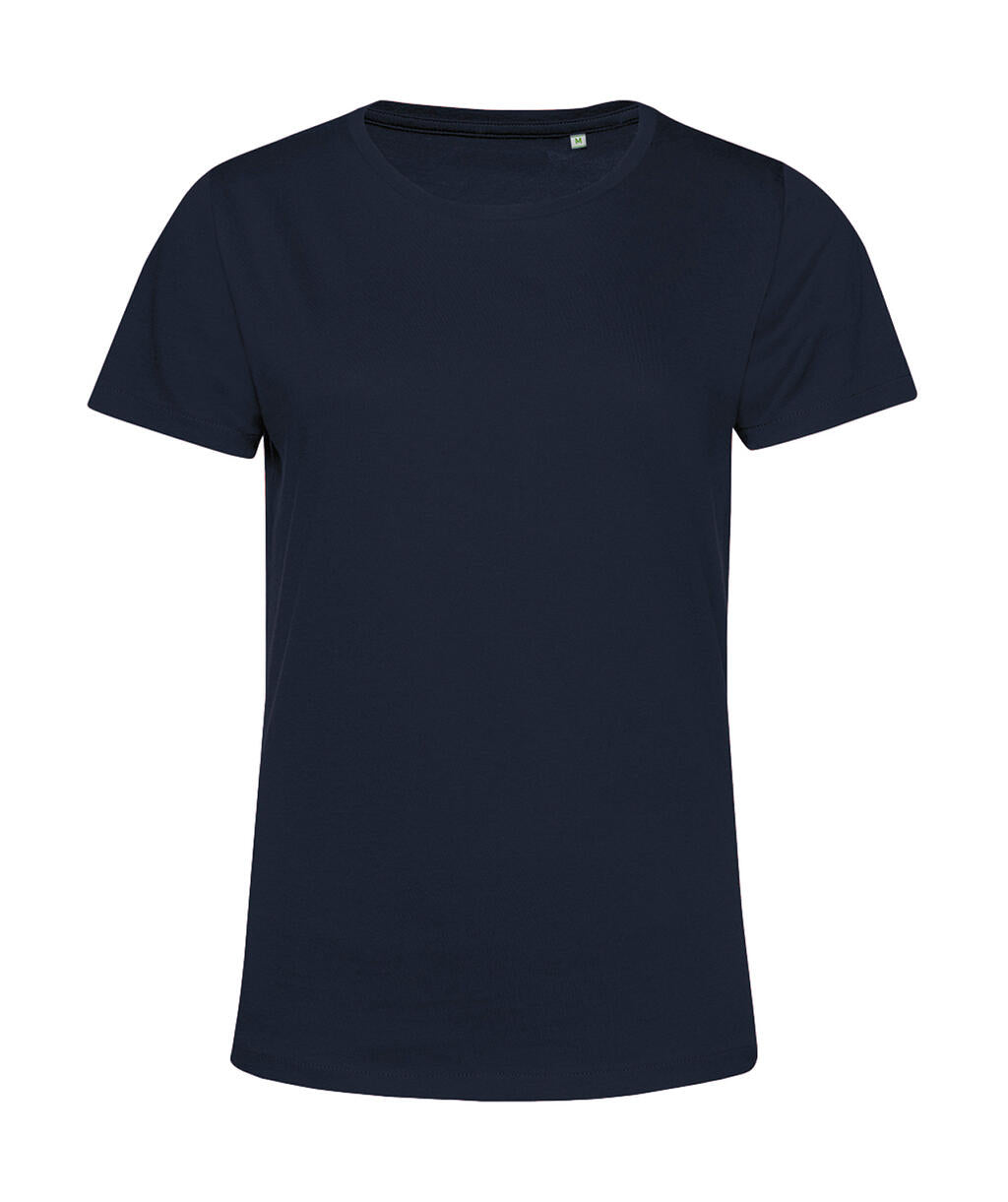 #organic inspire E150 /women in Farbe Navy