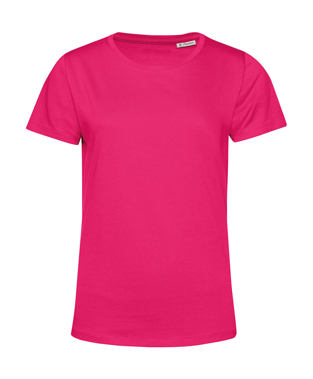 #organic inspire E150 /women in Farbe Magenta Pink