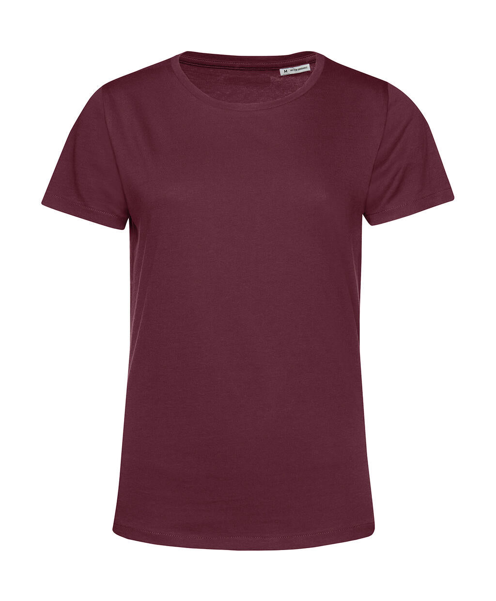 #organic inspire E150 /women in Farbe Burgundy