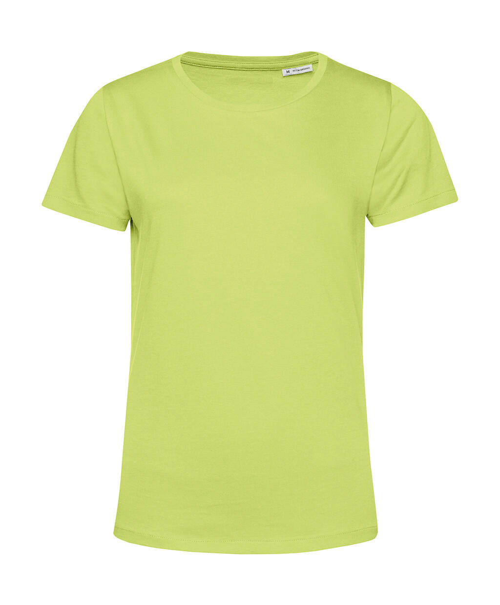 #organic inspire E150 /women in Farbe Lime