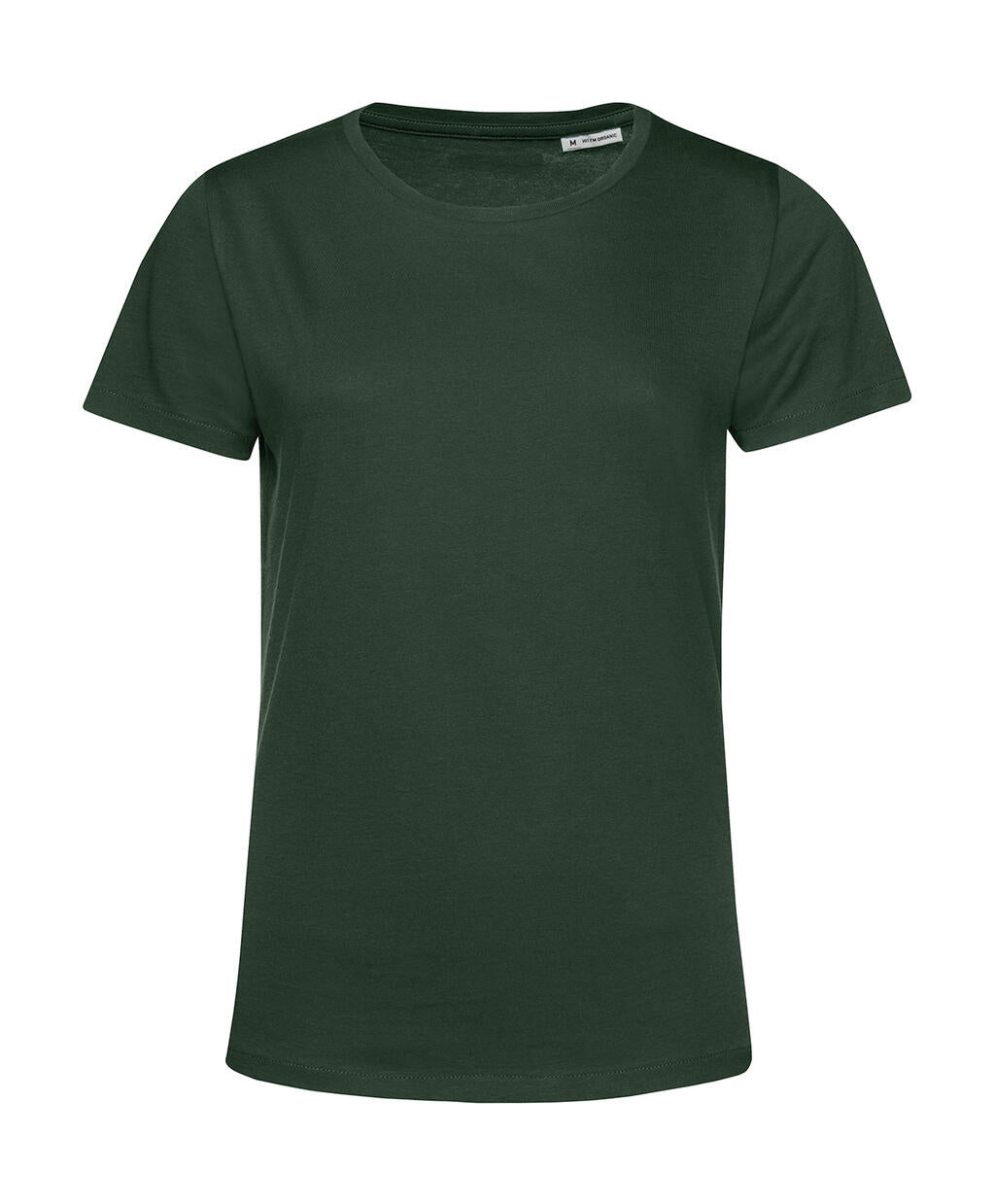 #organic inspire E150 /women in Farbe Forest Green
