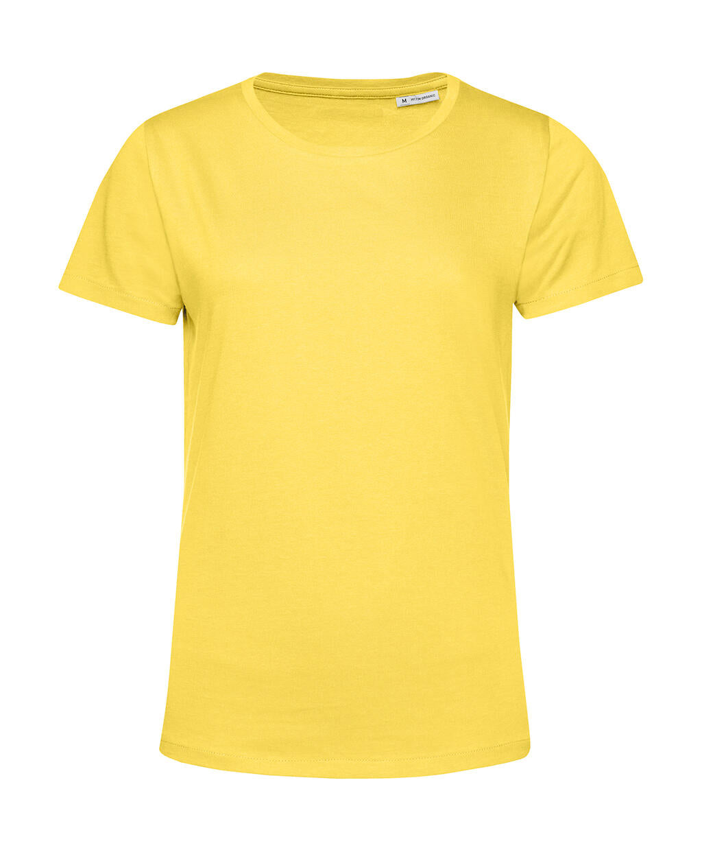 #organic inspire E150 /women in Farbe Yellow Fizz