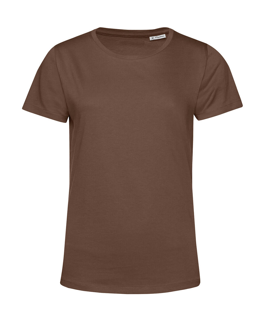 #organic inspire E150 /women in Farbe Mocha