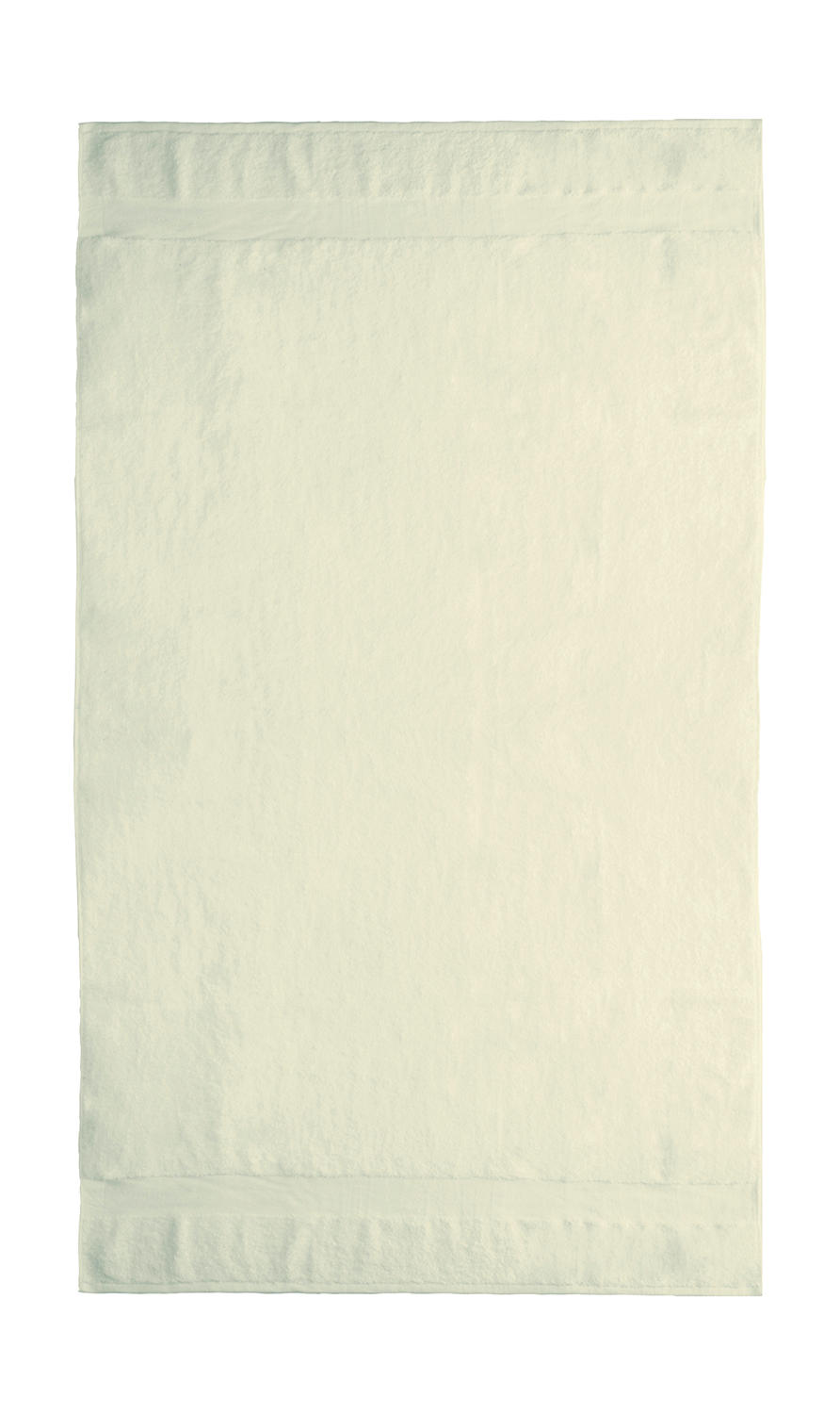  Seine Beach Towel 100x180 cm in Farbe Ecru