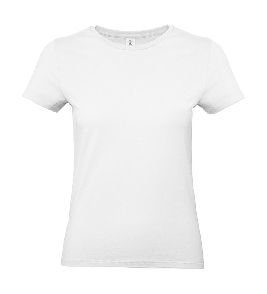 #E190 /women T-Shirt in Farbe Ash