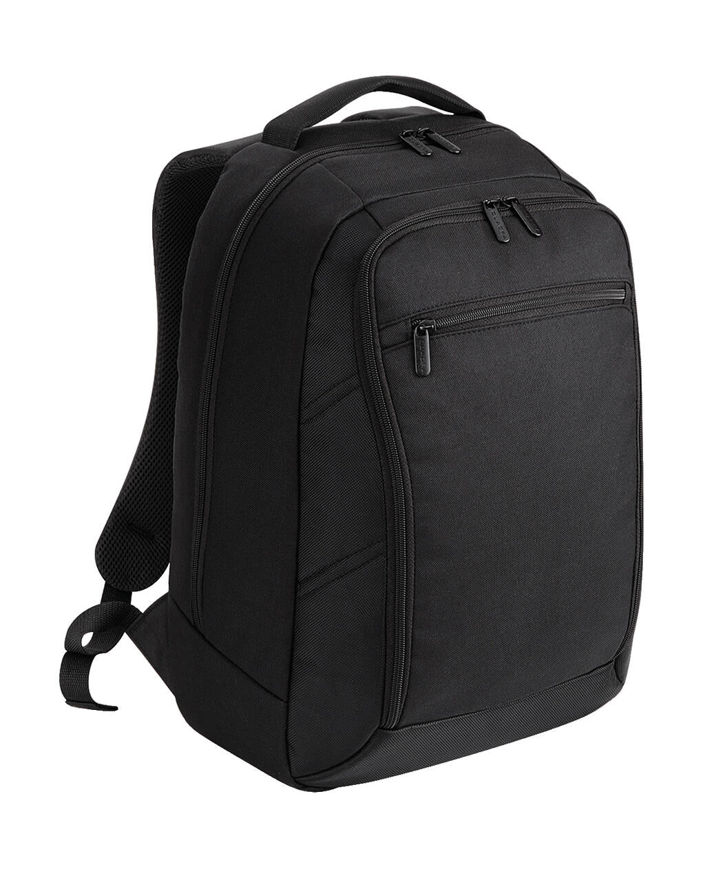  Executive Digital Backpack in Farbe Black