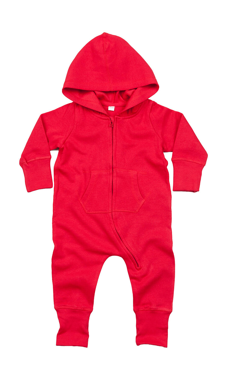  Baby All-in-One in Farbe Red
