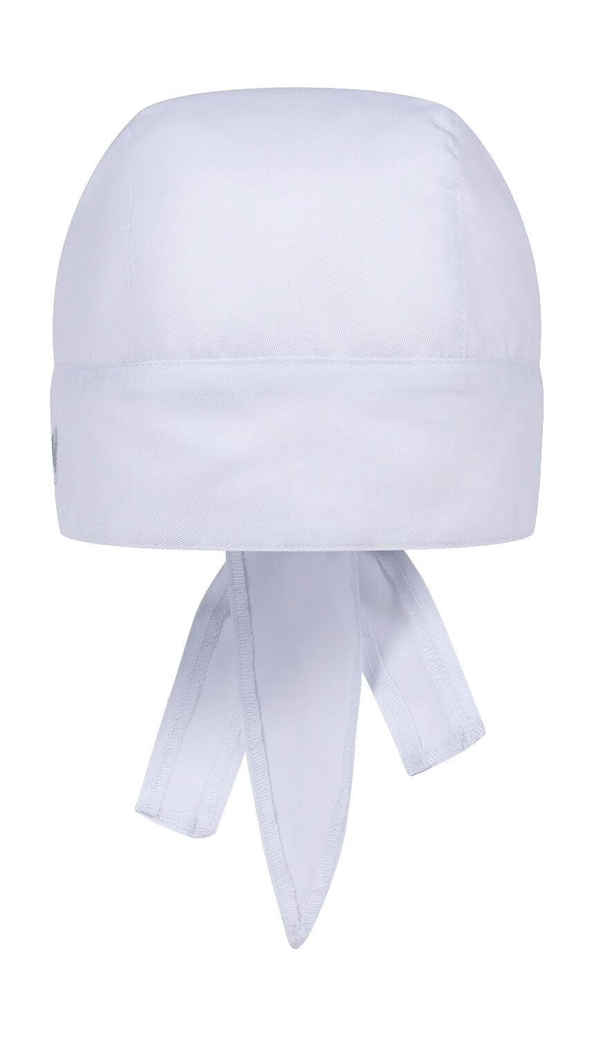  Bandana Essential in Farbe White