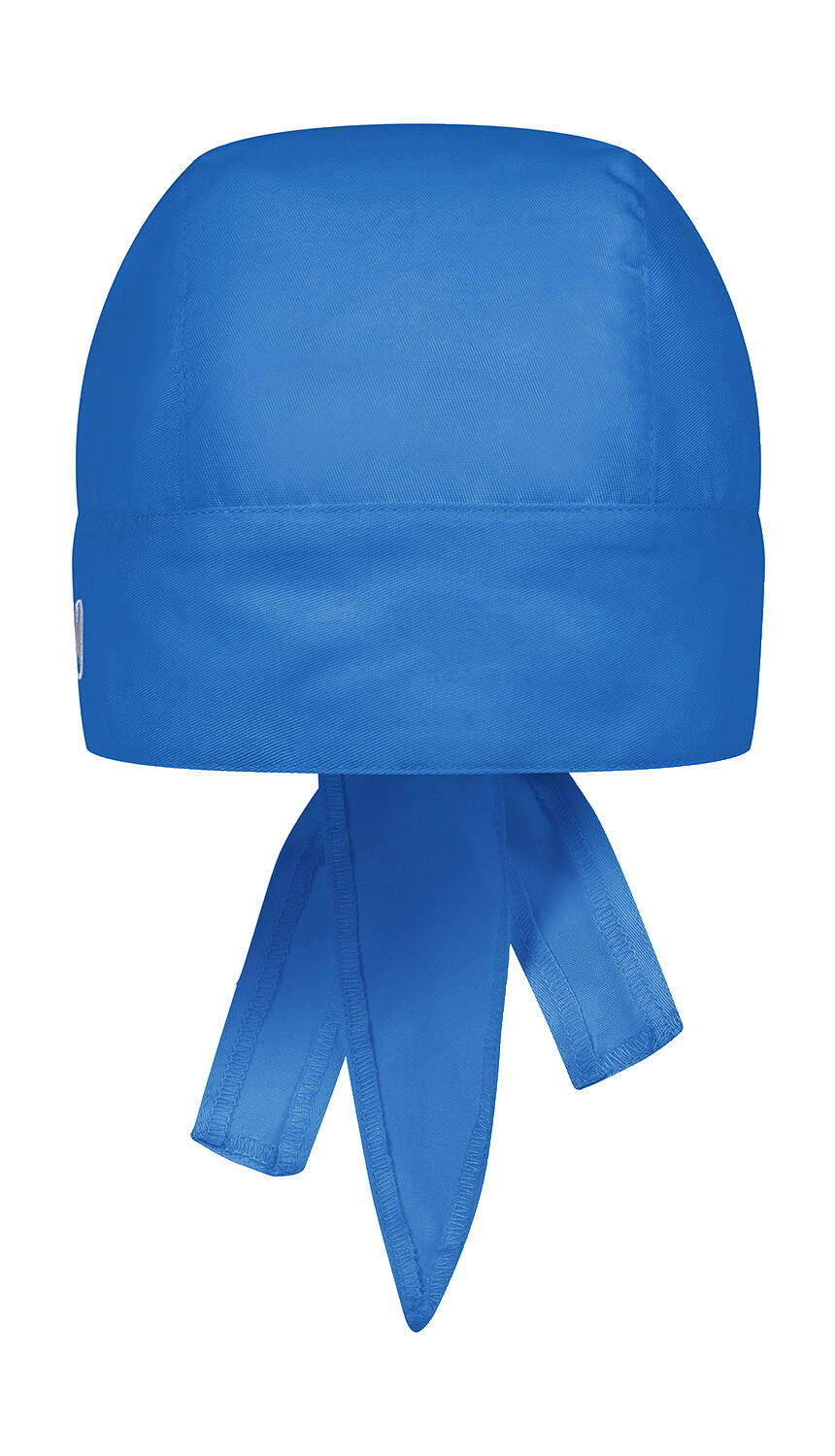  Bandana Essential in Farbe Royal Blue