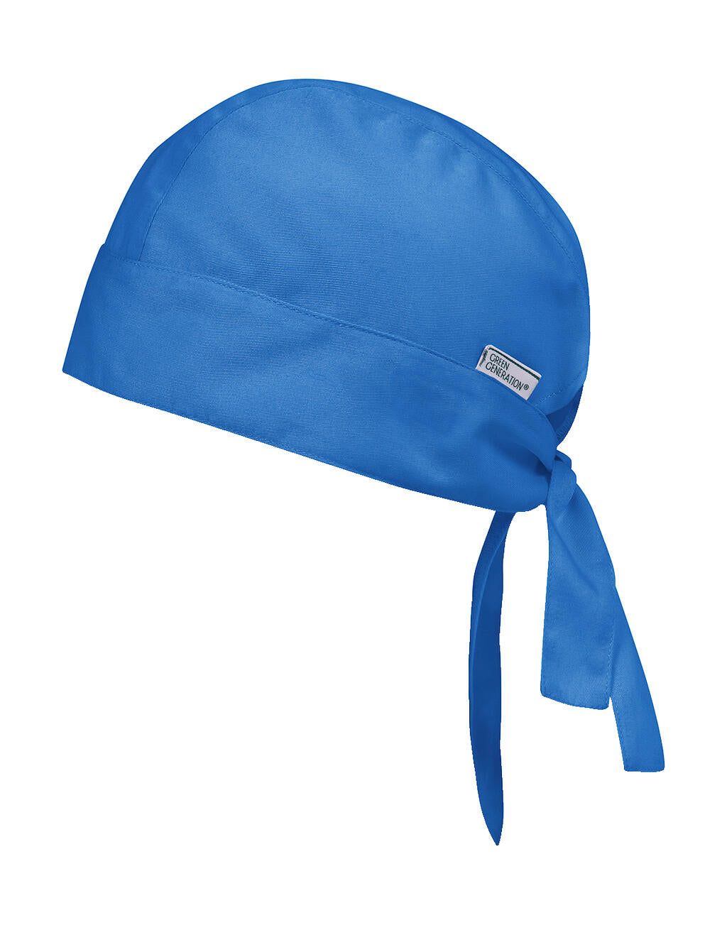  Bandana Essential in Farbe White