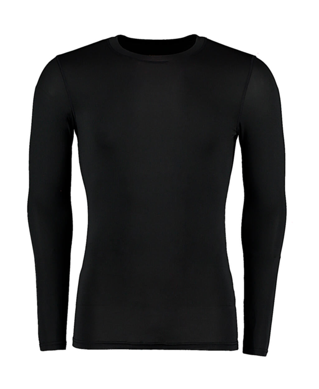  Warmtex® Base Layer LS in Farbe Black