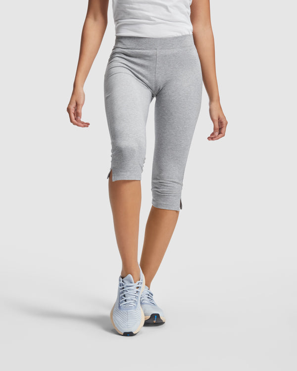 Sportleggings Carla Woman  in Farbe Black
