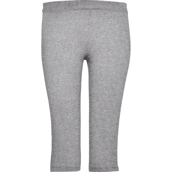 Sportleggings Carla Woman  in Farbe Heather Grey