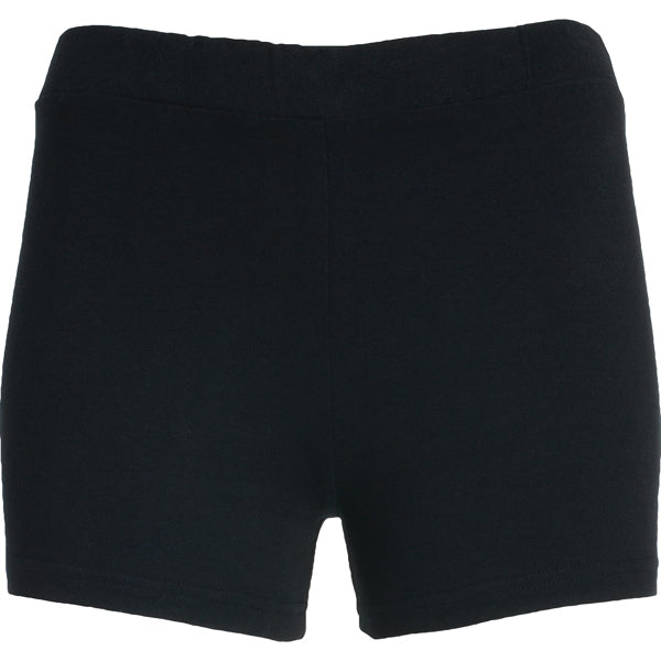 Shorts Nelly  in Farbe Black