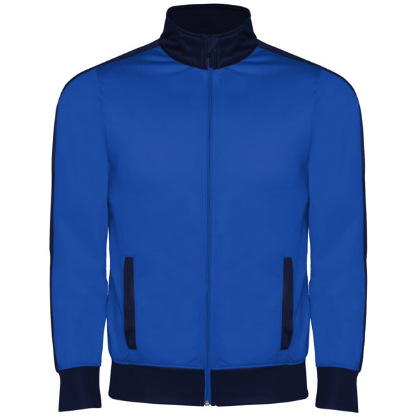 Trainingsanzug Esparta in Farbe Royal Blue/Navy