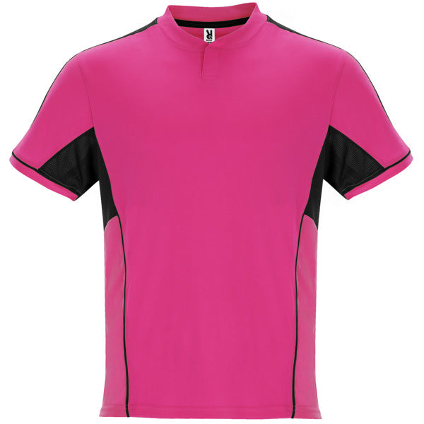 Sportbekleidung Boca  in Farbe Fuchsia/Black