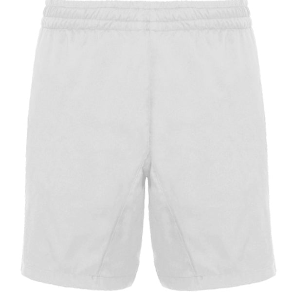 Shorts Andy  in Farbe White