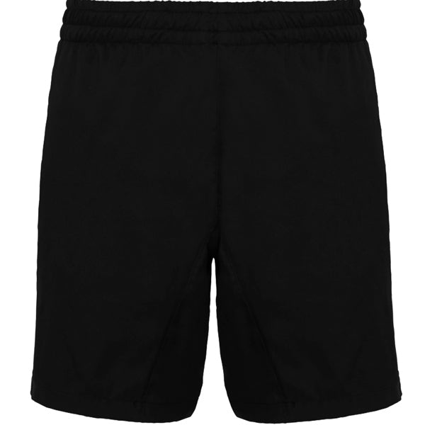 Shorts Andy  in Farbe Black