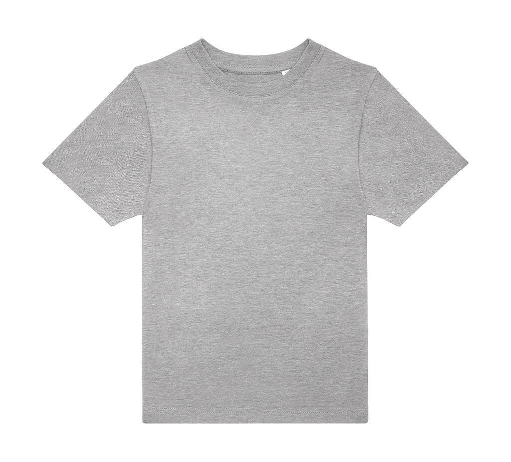 #E190 T-Shirt /kids in Farbe Sport Grey