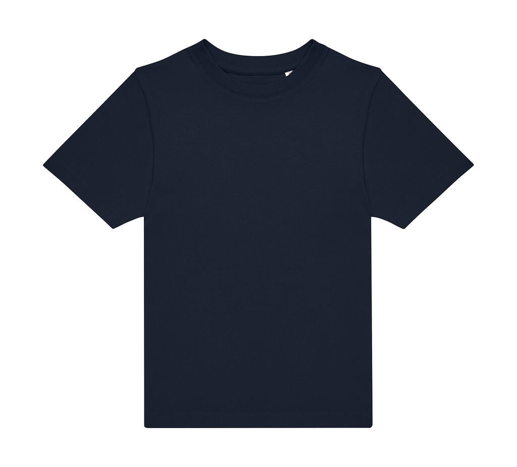 #E190 T-Shirt /kids in Farbe Navy