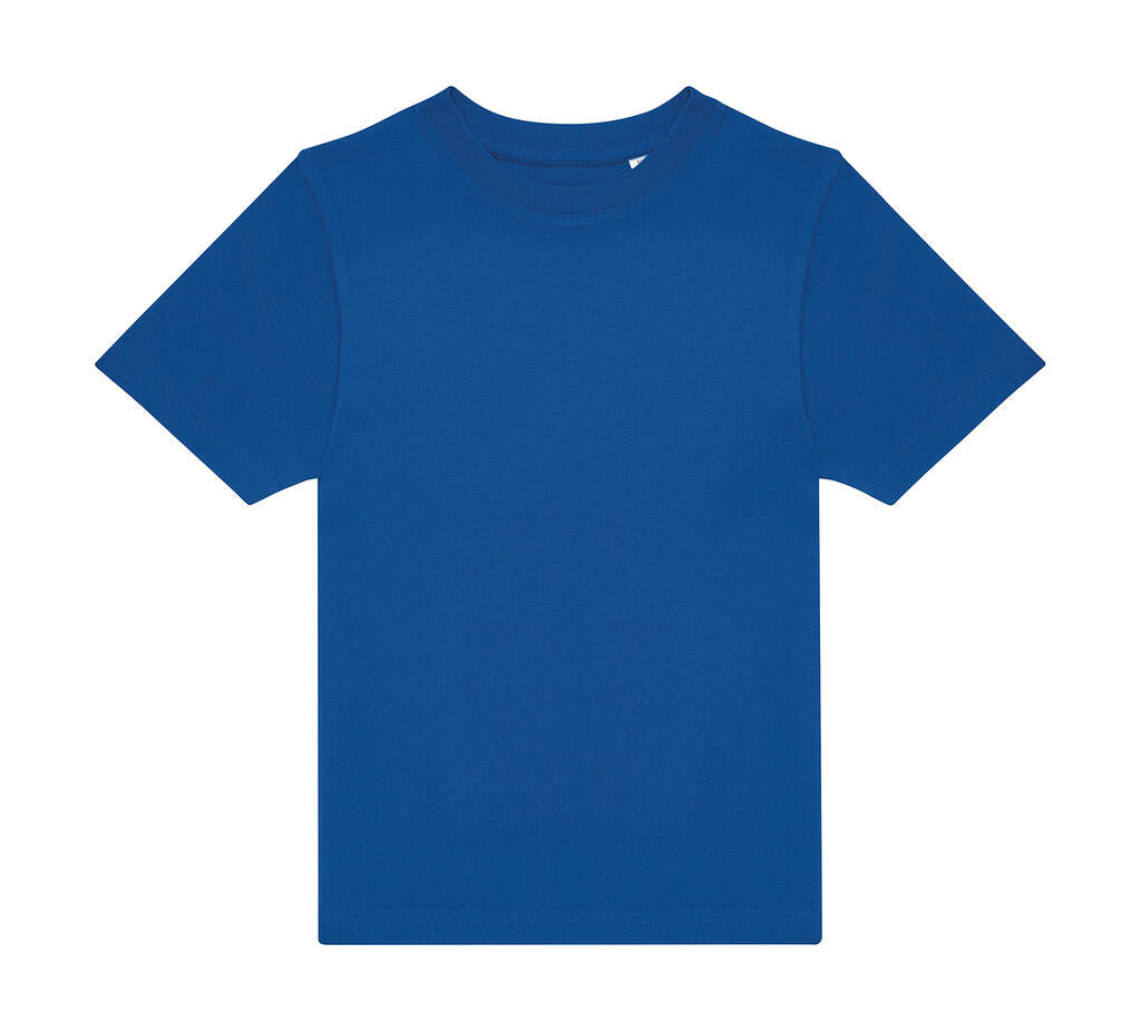 #E190 T-Shirt /kids in Farbe Royal Blue