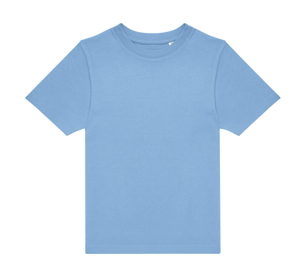 #E190 T-Shirt /kids in Farbe Sky Blue