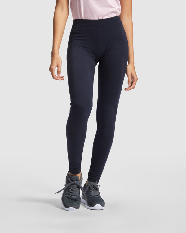 Leggings Leire  in Farbe Black