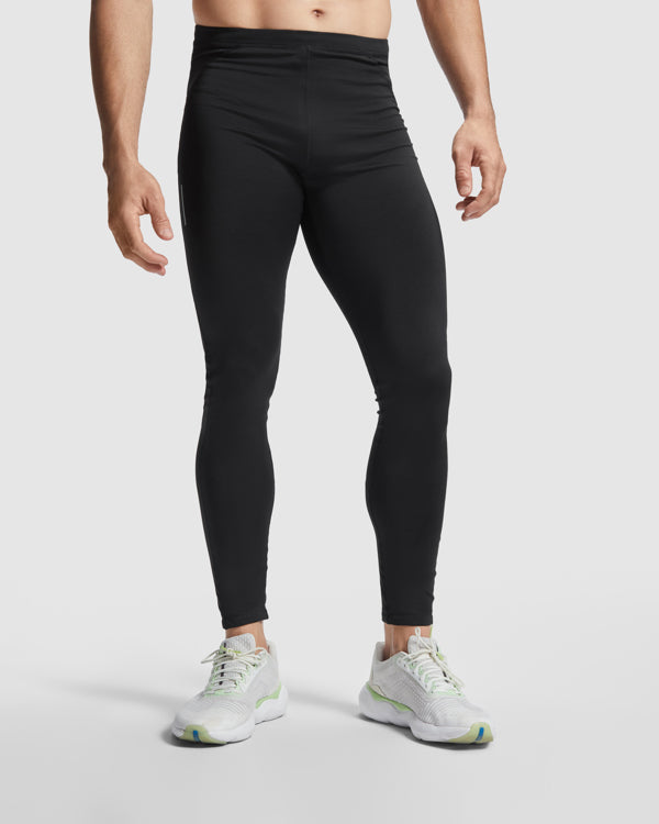 Leggings Bristol  in Farbe Black