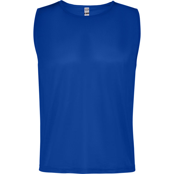 Sportweste Roma  in Farbe Royal Blue