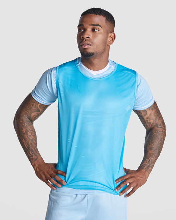 Sportweste Roma  in Farbe White